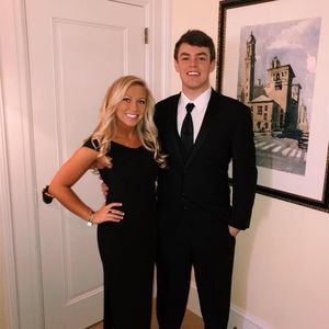 Meet your Posher, Cole